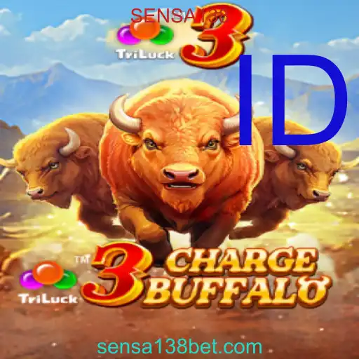 3ChargeBuffalo