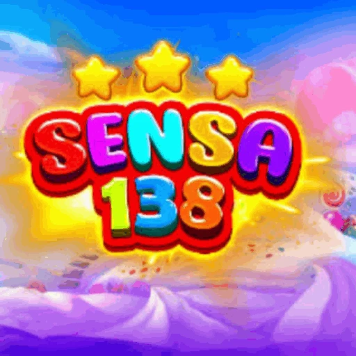SENSA138-Platform APK Resmi Login Mudah Tanpa VPN Terpercaya Logo